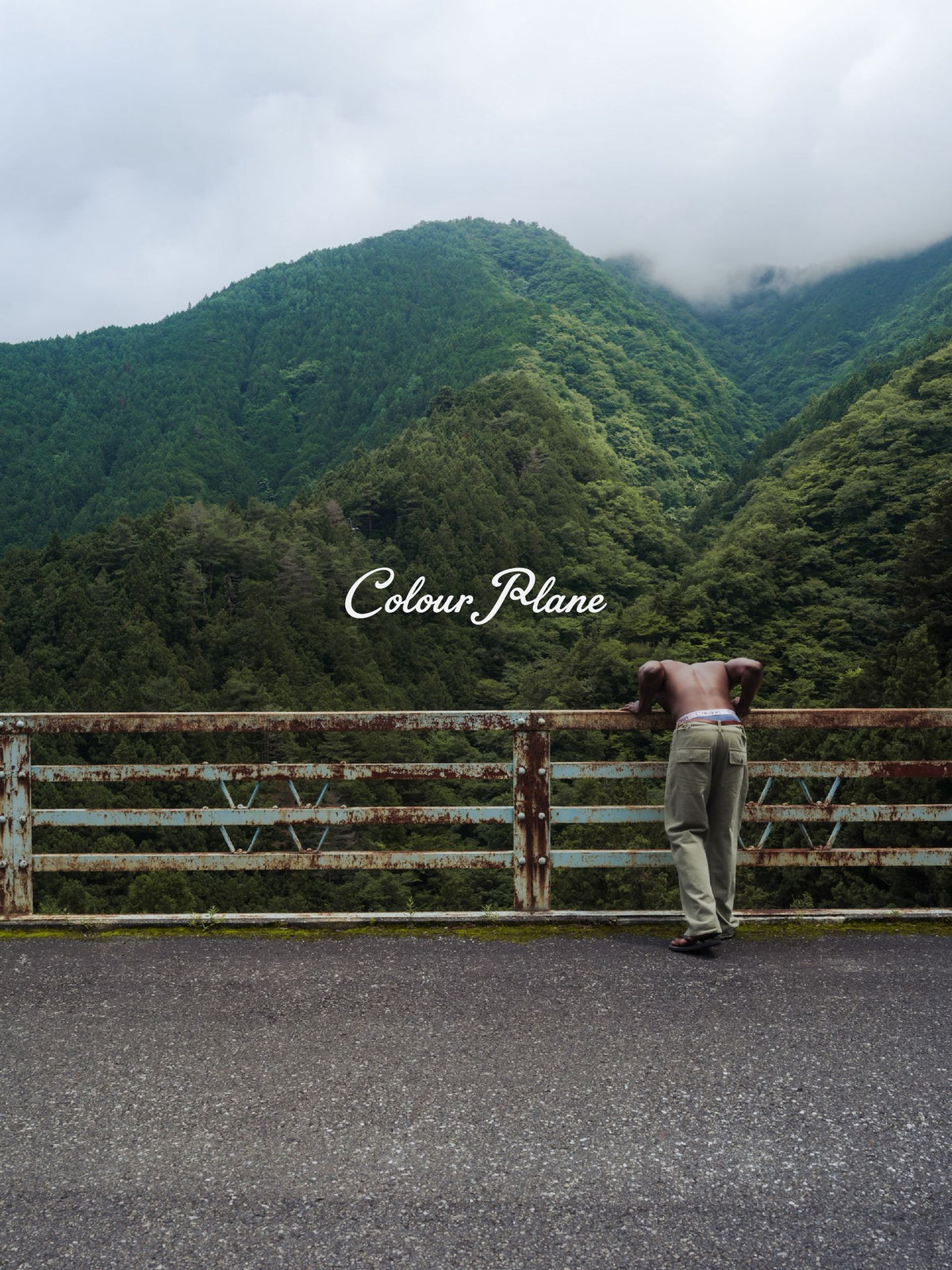 The Okutama Collection