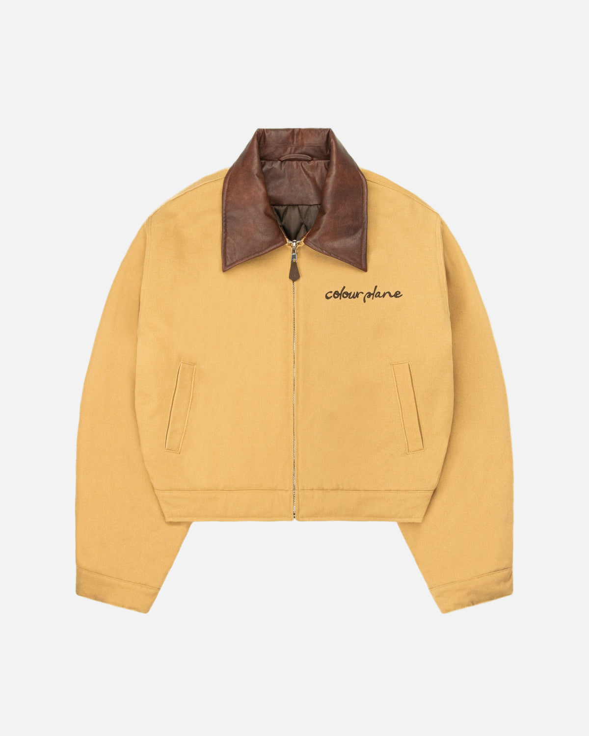Workwear Jacket