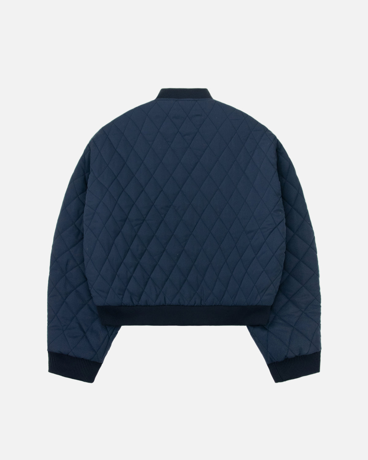 Reversible Raw Denim Tanker