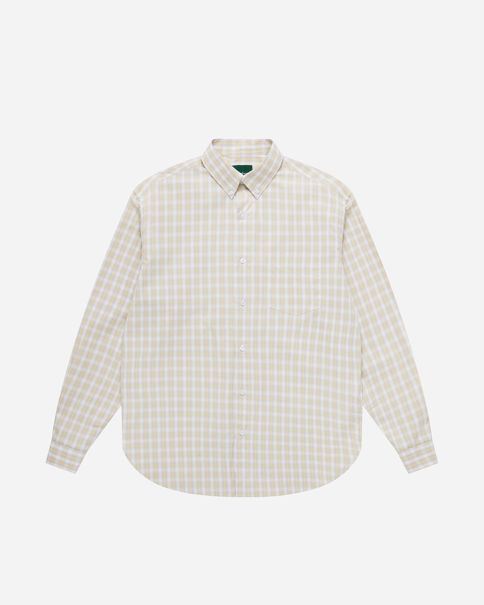 Ivy Check Shirt