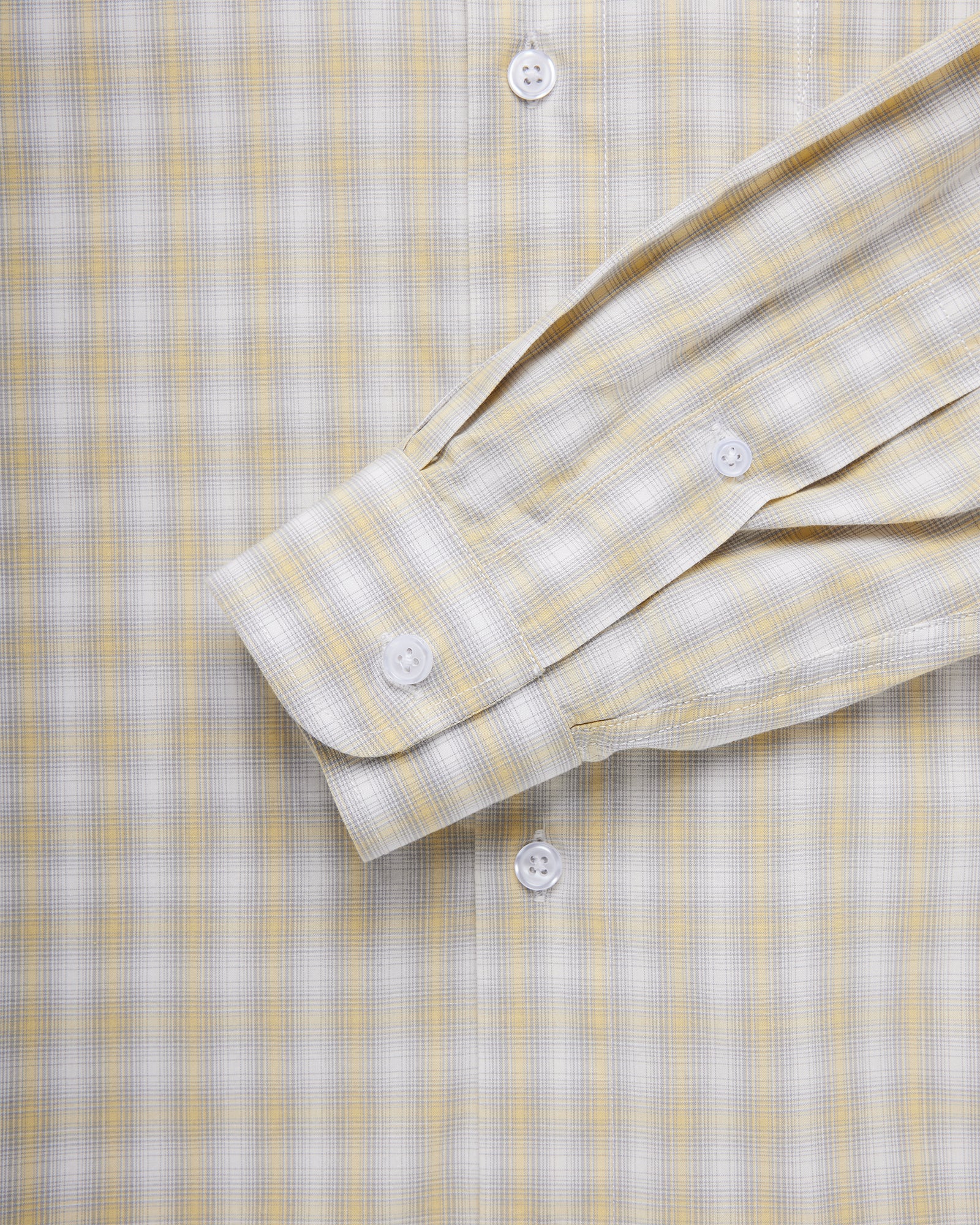 Ivy Check Shirt