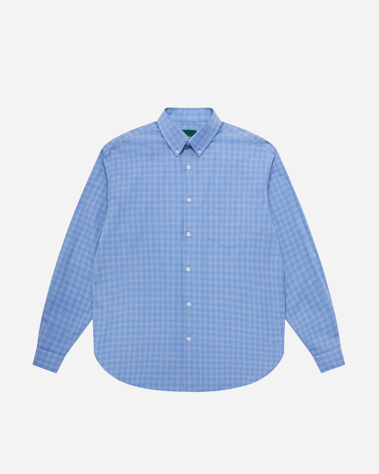 Ivy Check Shirt