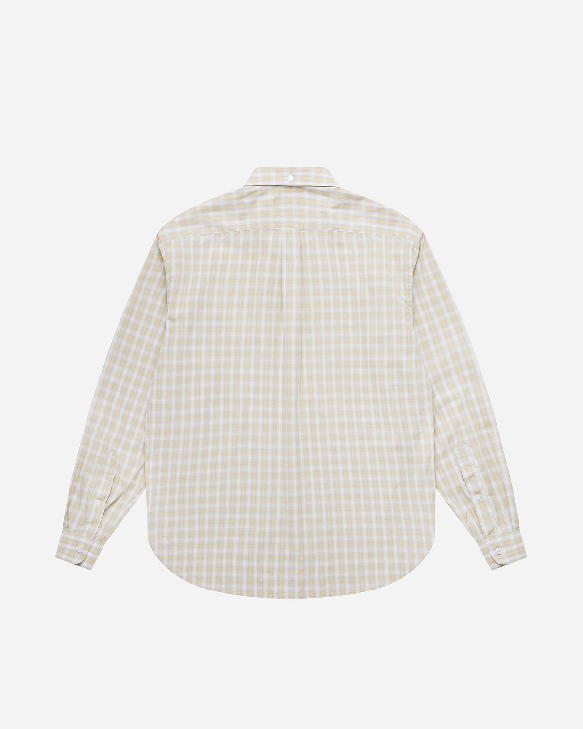 Ivy Check Shirt