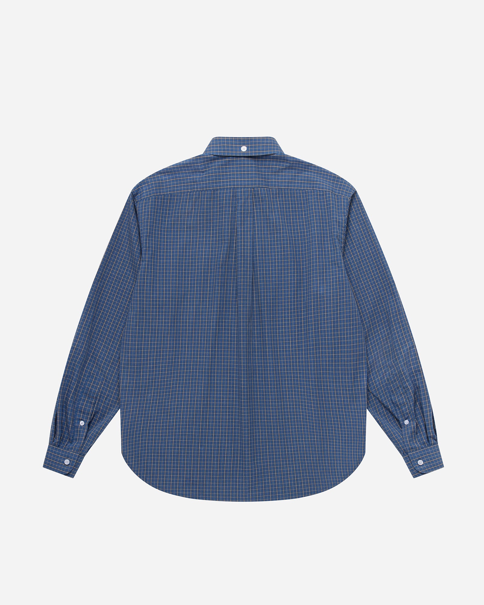 Ivy Check Shirt