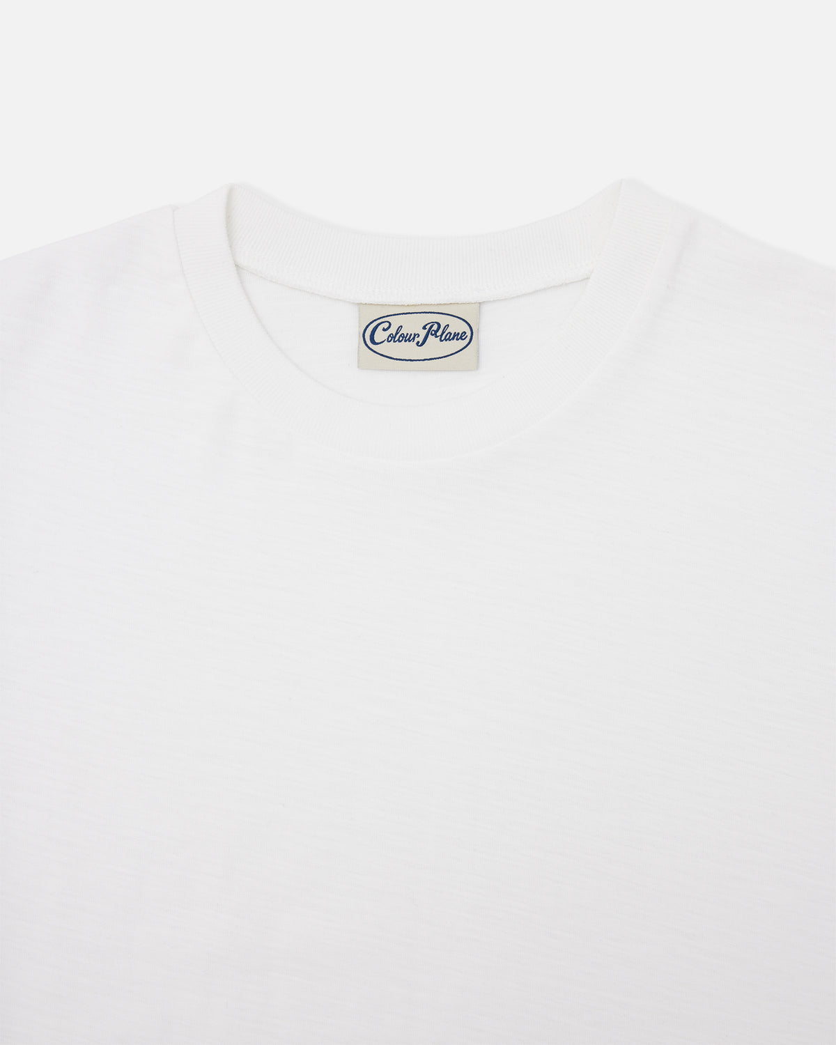 Slub T-shirt