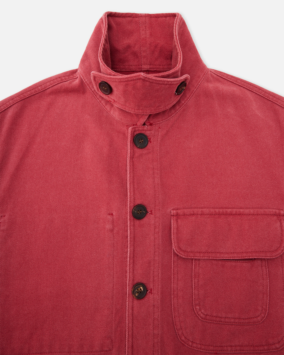 French Chore Coat