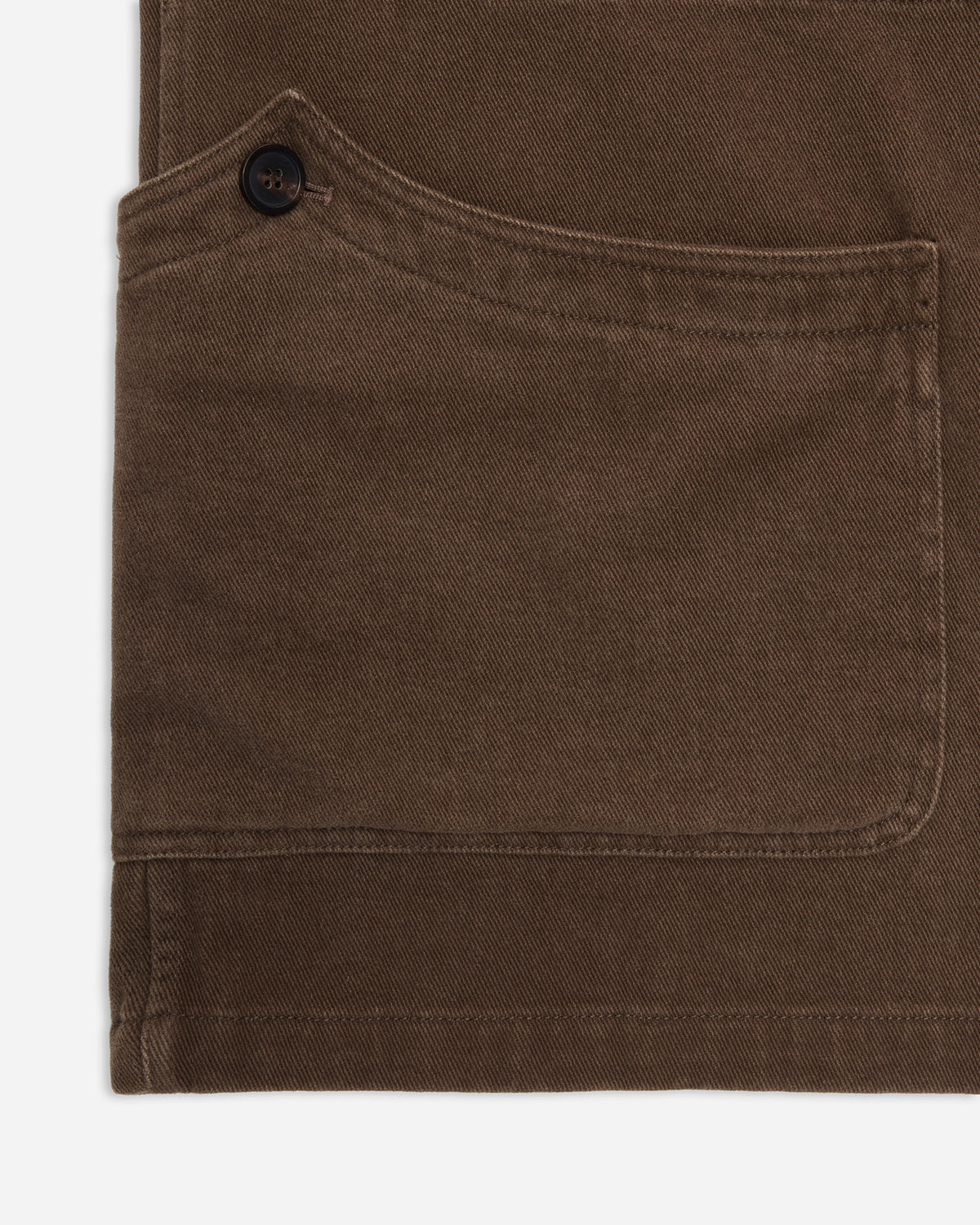 French Chore Coat