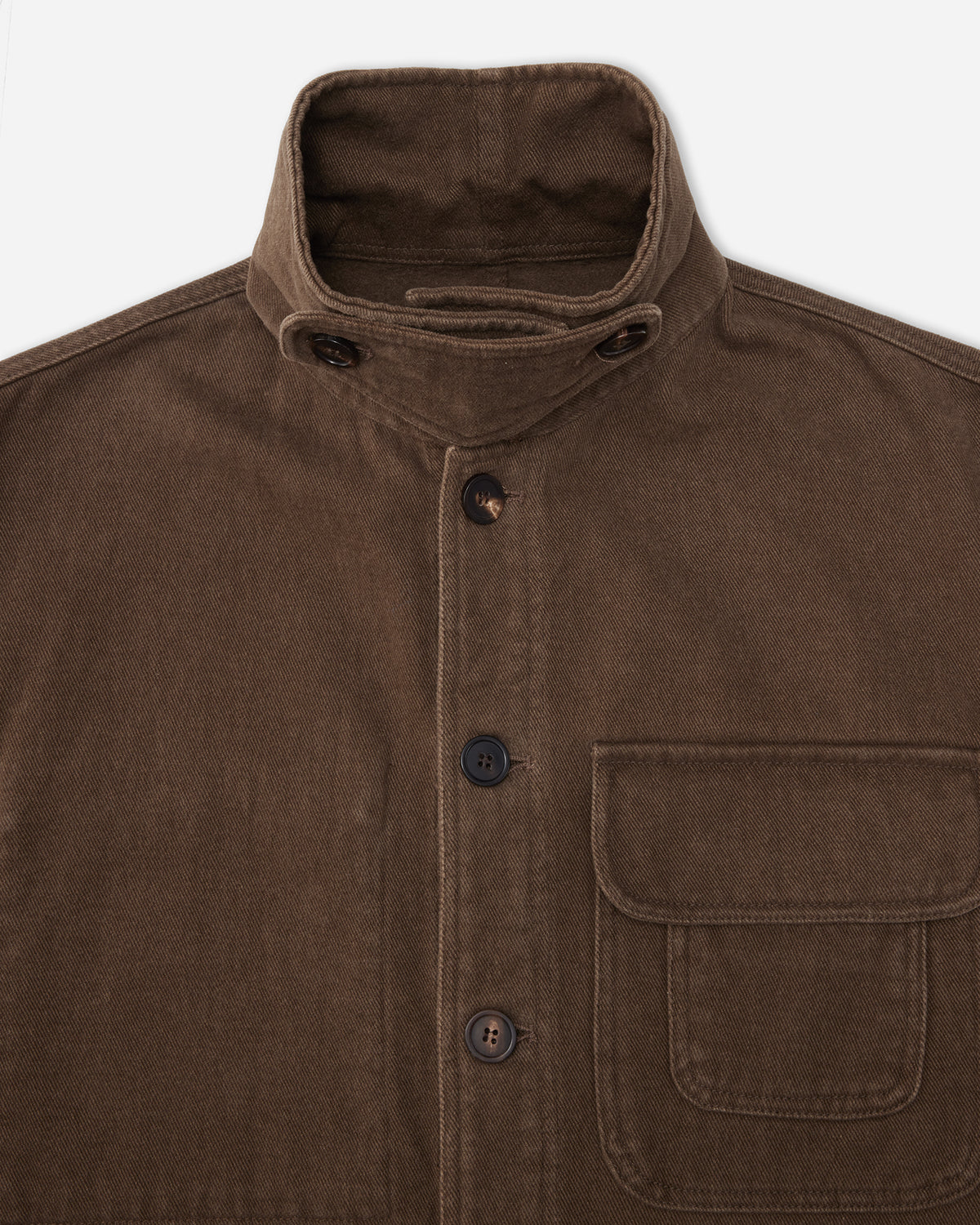French Chore Coat