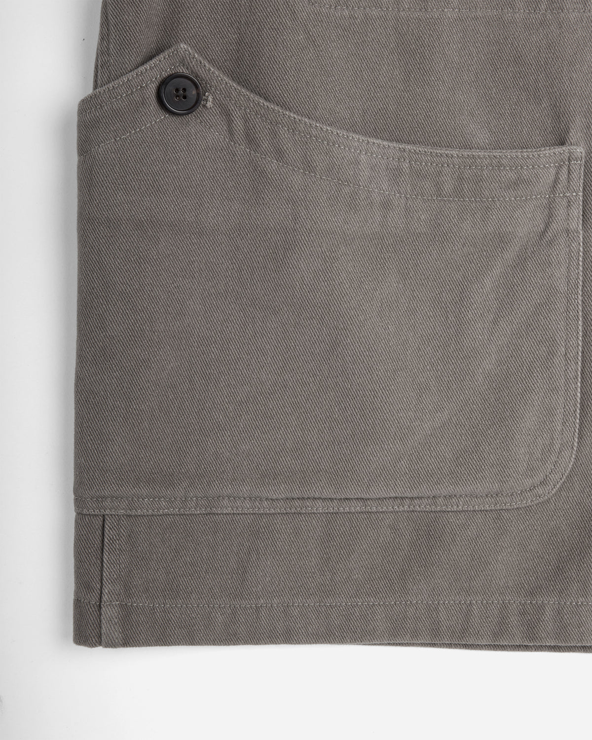 French Chore Coat
