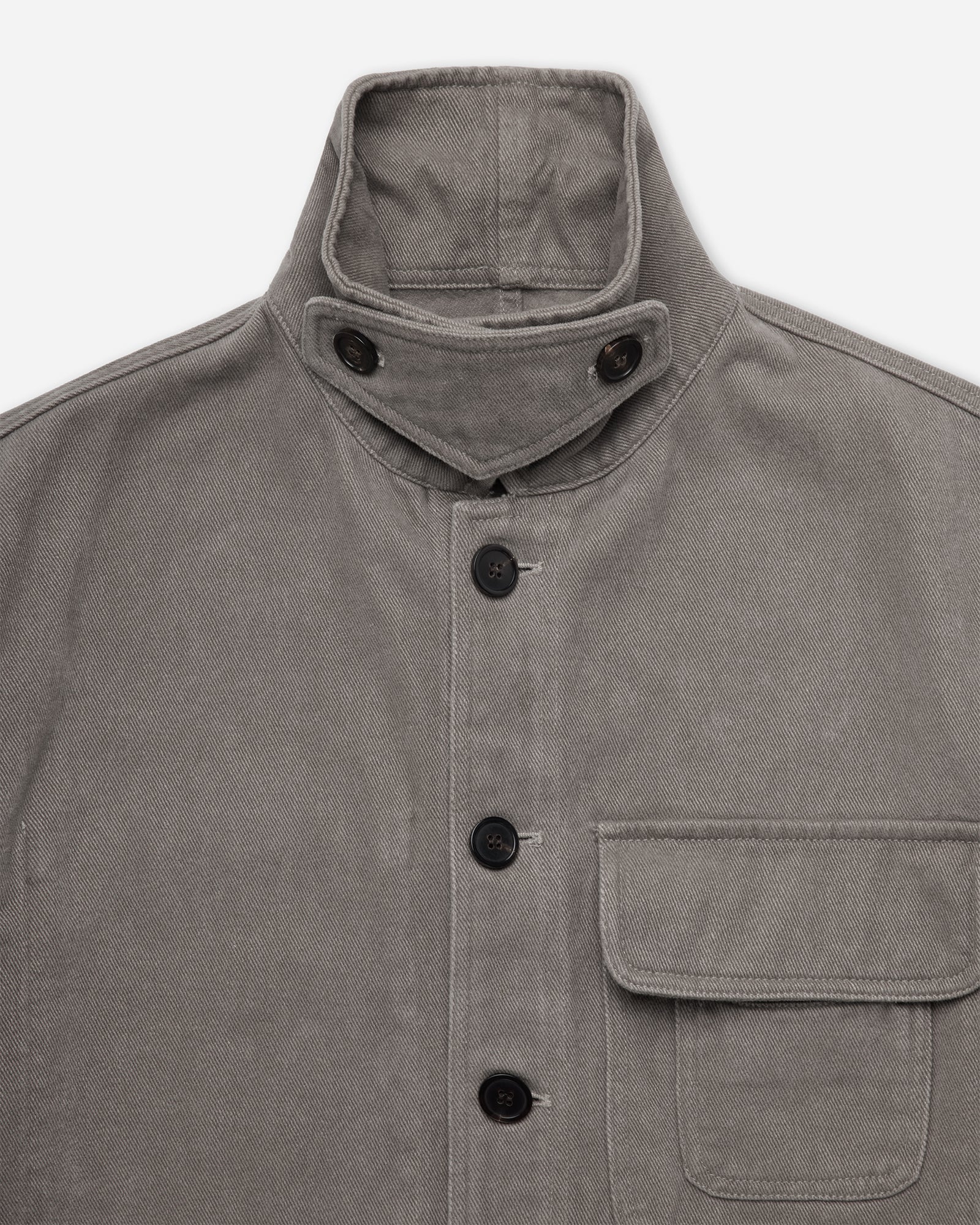 French Chore Coat