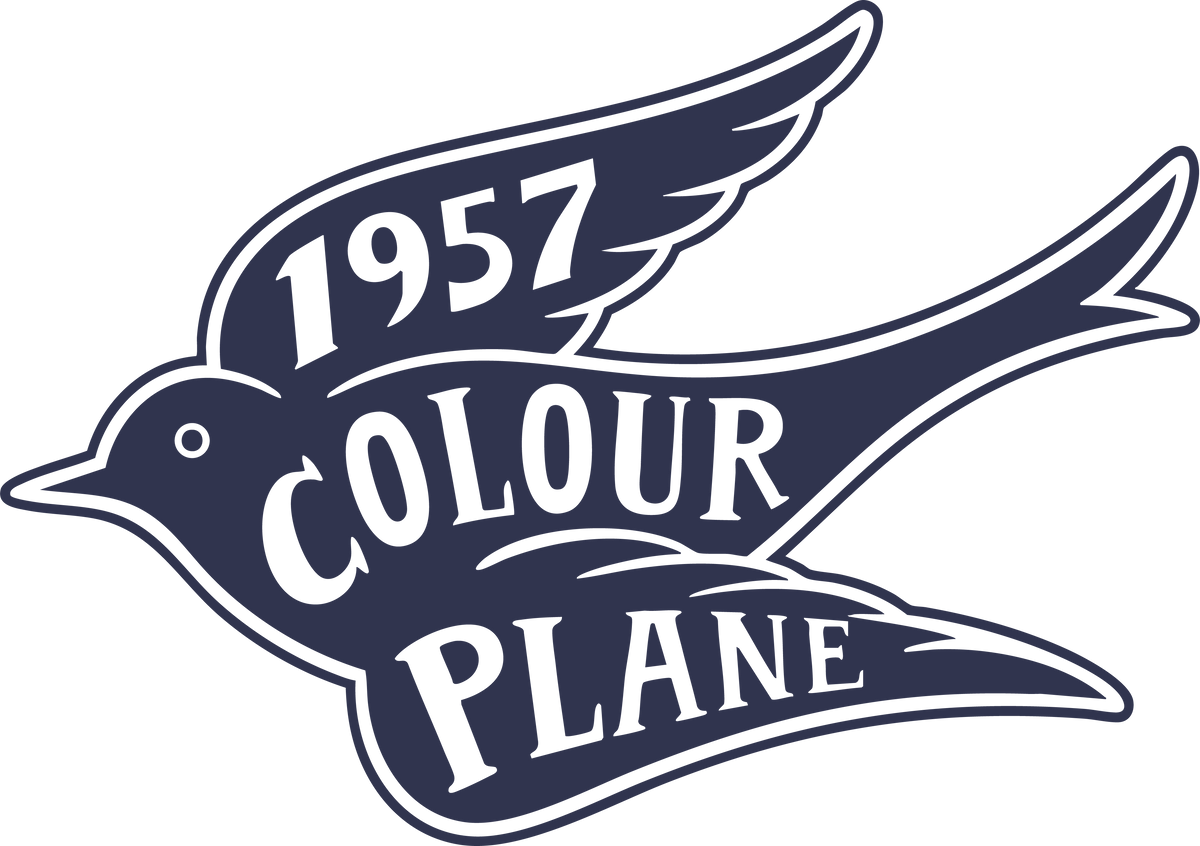 Colour Plane