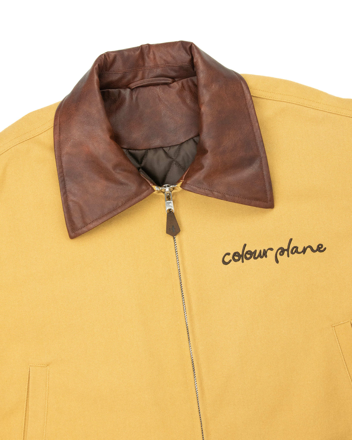 Workwear Jacket