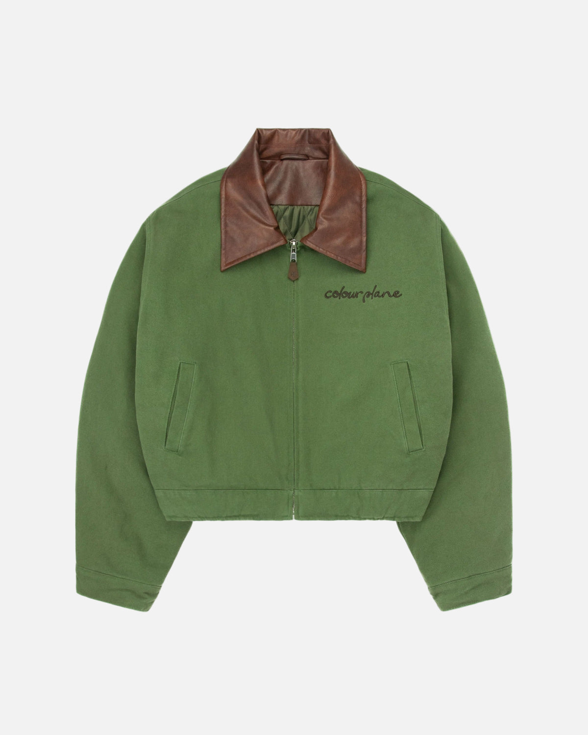 Workwear Jacket