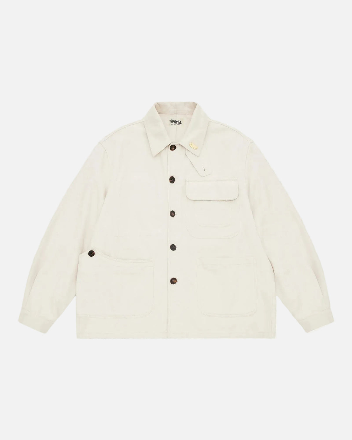 French Chore Coat