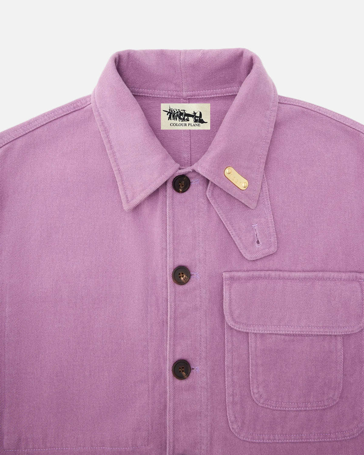 French Chore Coat