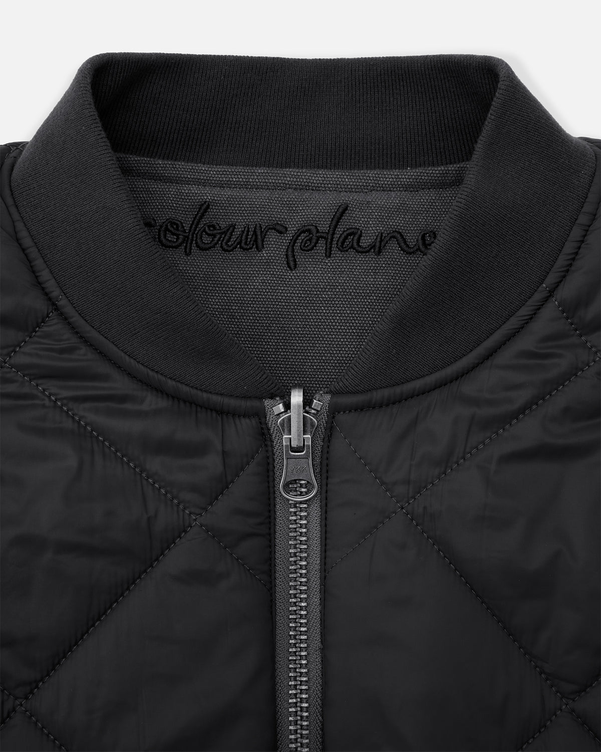 Reversible Bomber Jacket
