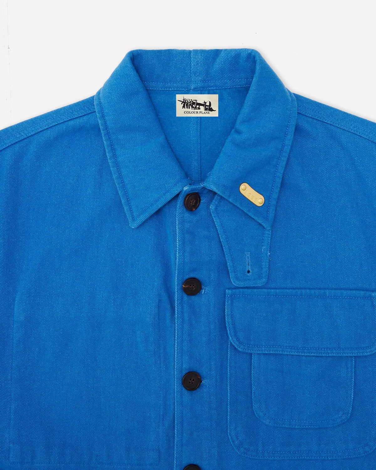French Chore Coat