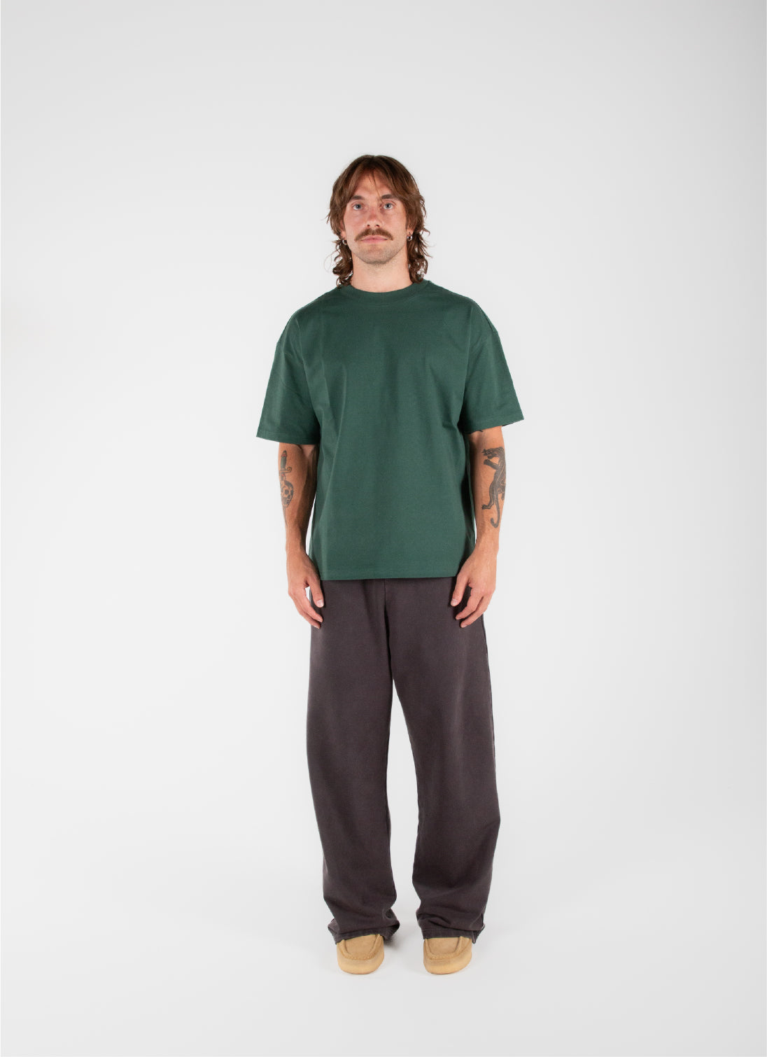 Heavyweight T-shirt