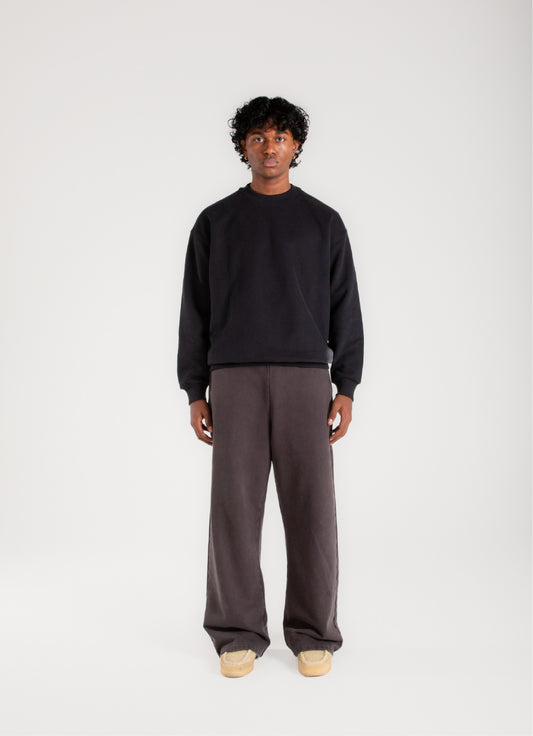 Heavyweight Crewneck