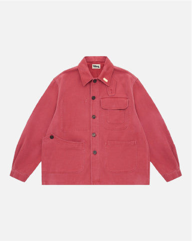 French Chore Coat