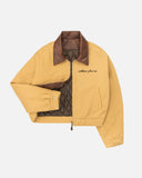 Workwear Jacket - Beige