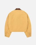 Workwear Jacket - Beige