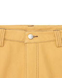 Workwear Pants - Beige