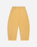Workwear Pants - Beige