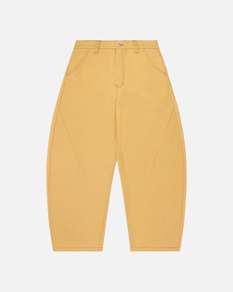 Workwear Pants - Beige