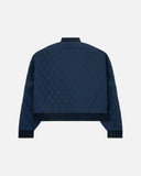 Reversible Raw Denim Tanker