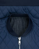Reversible Raw Denim Tanker