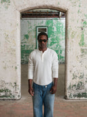 Henley Shirt