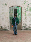 French Chore Coat