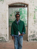 French Chore Coat