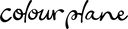 Colour Plane