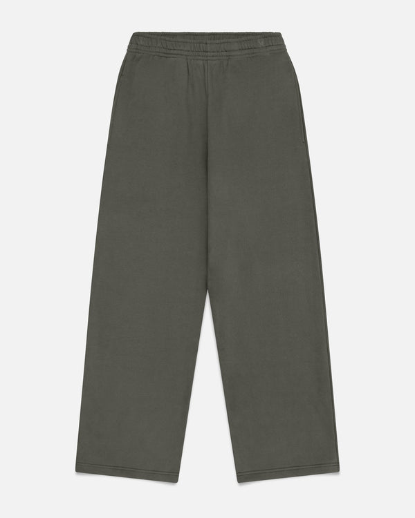 Heavyweight Jogger - Charcoal