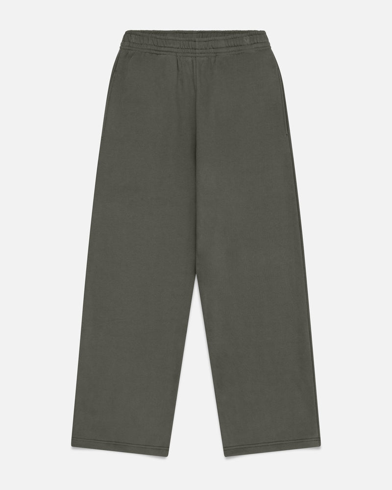 Heavyweight Jogger - Charcoal