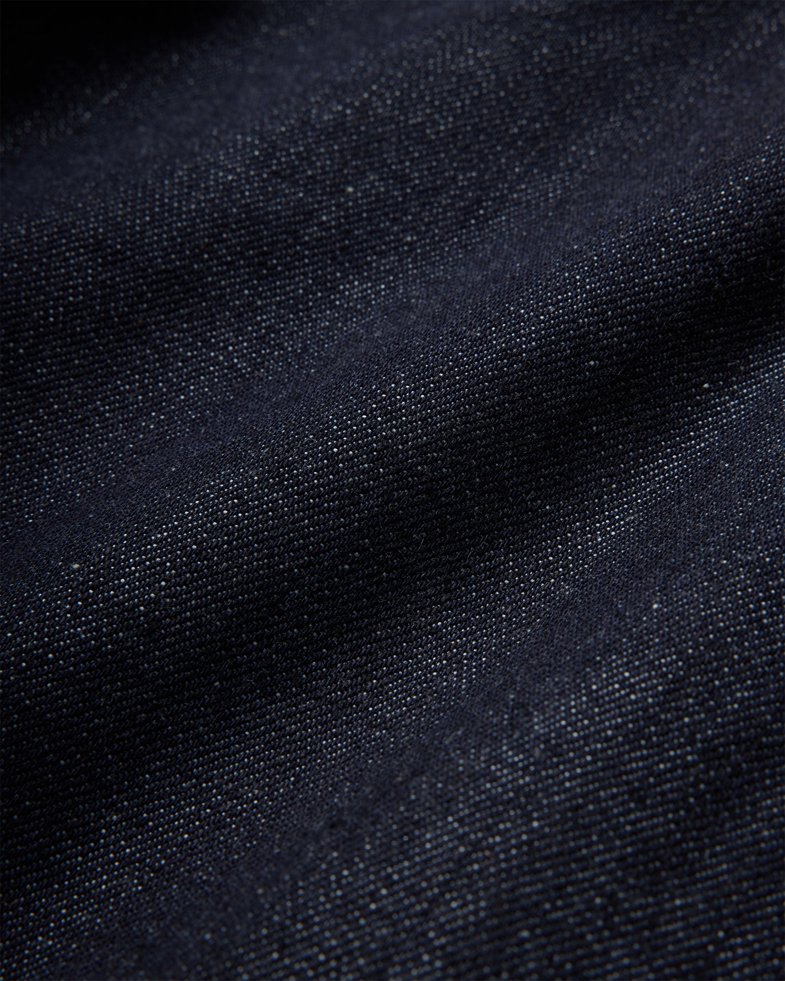 Indigo Denim Monkey Cargo Shorts