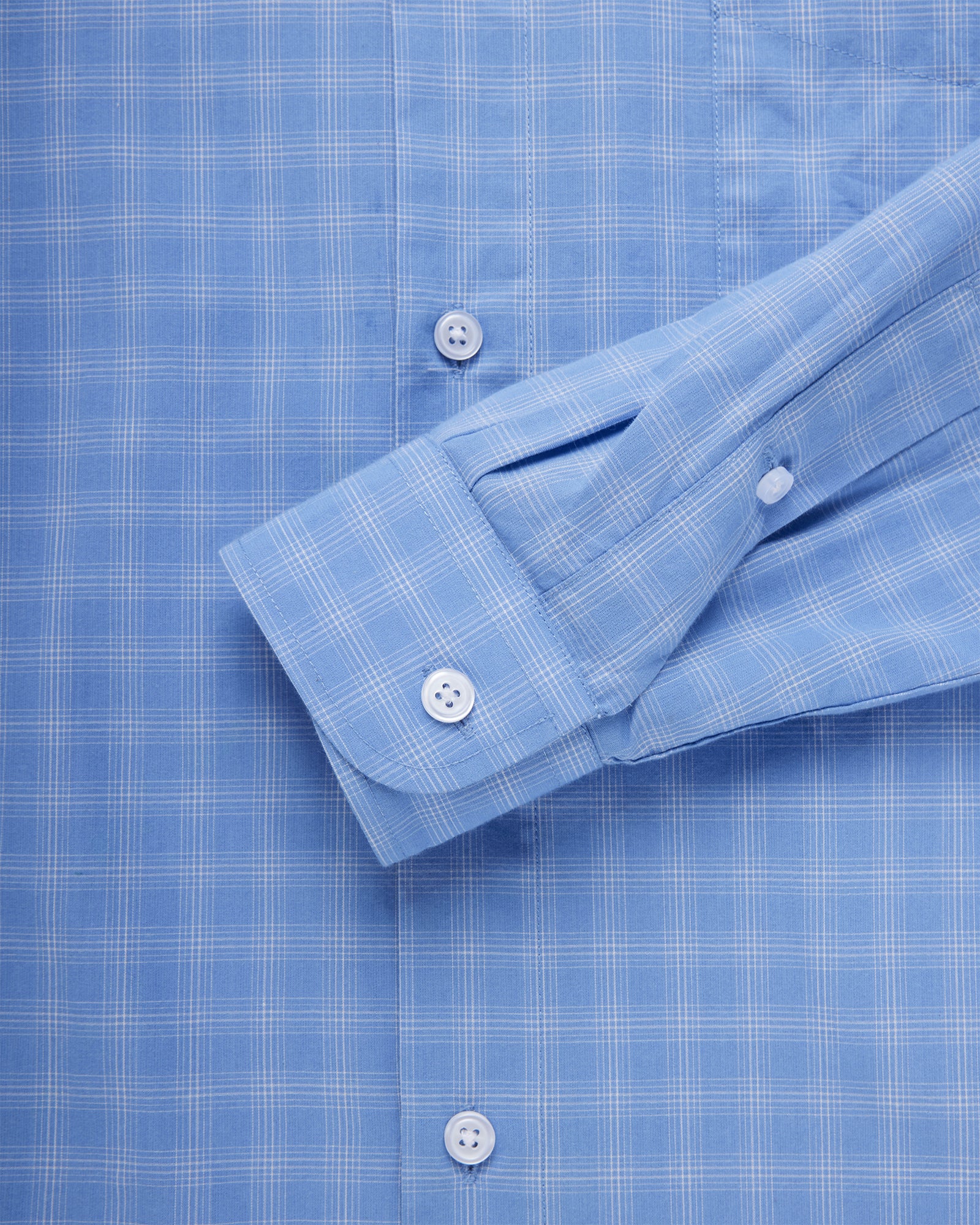 Ivy Check Shirt