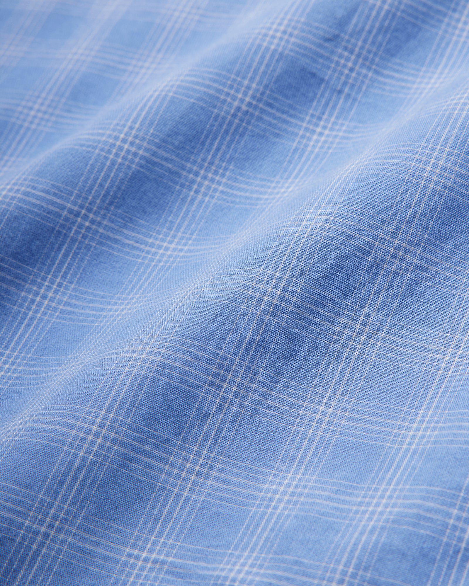 Ivy Check Shirt