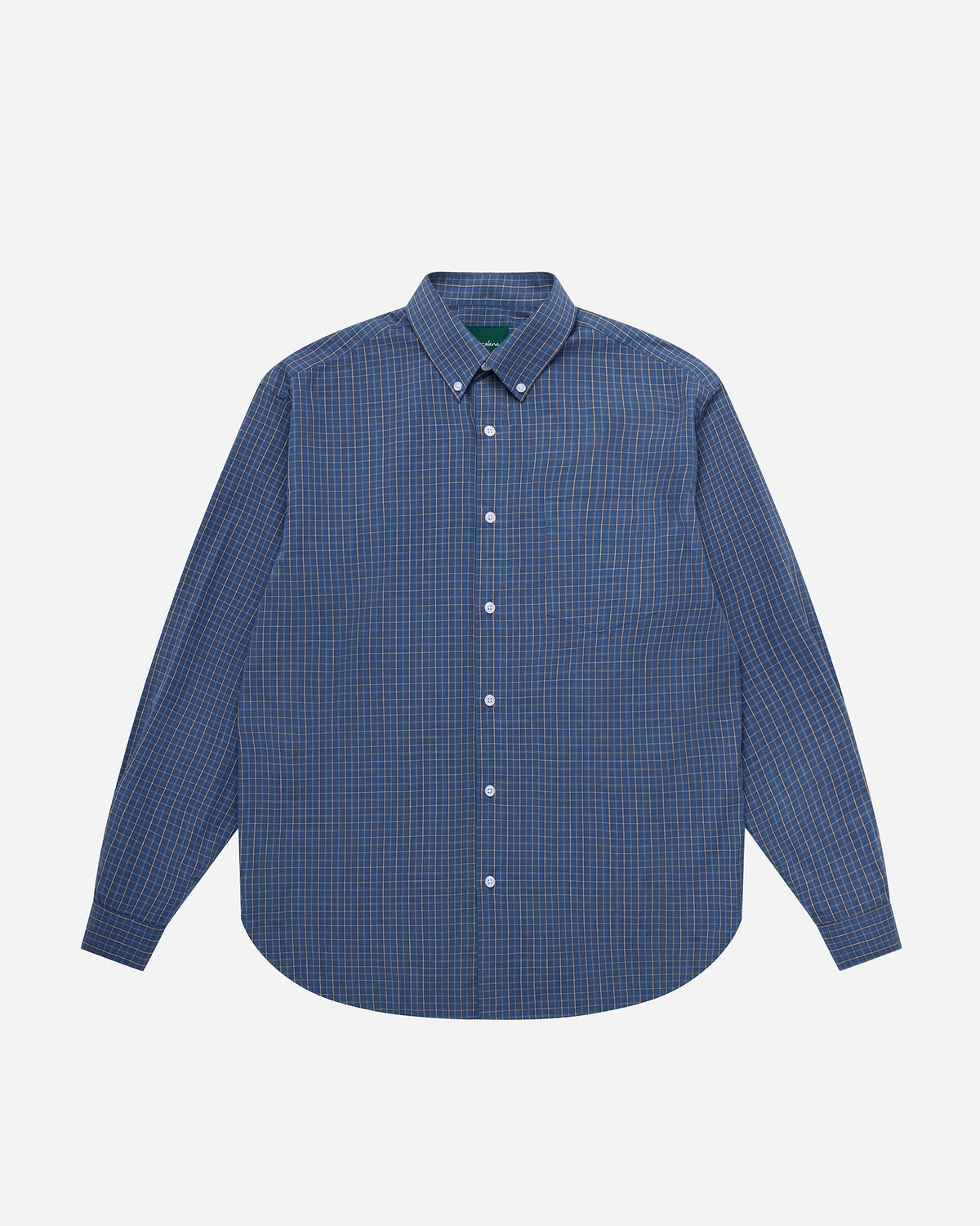 Ivy Check Shirt