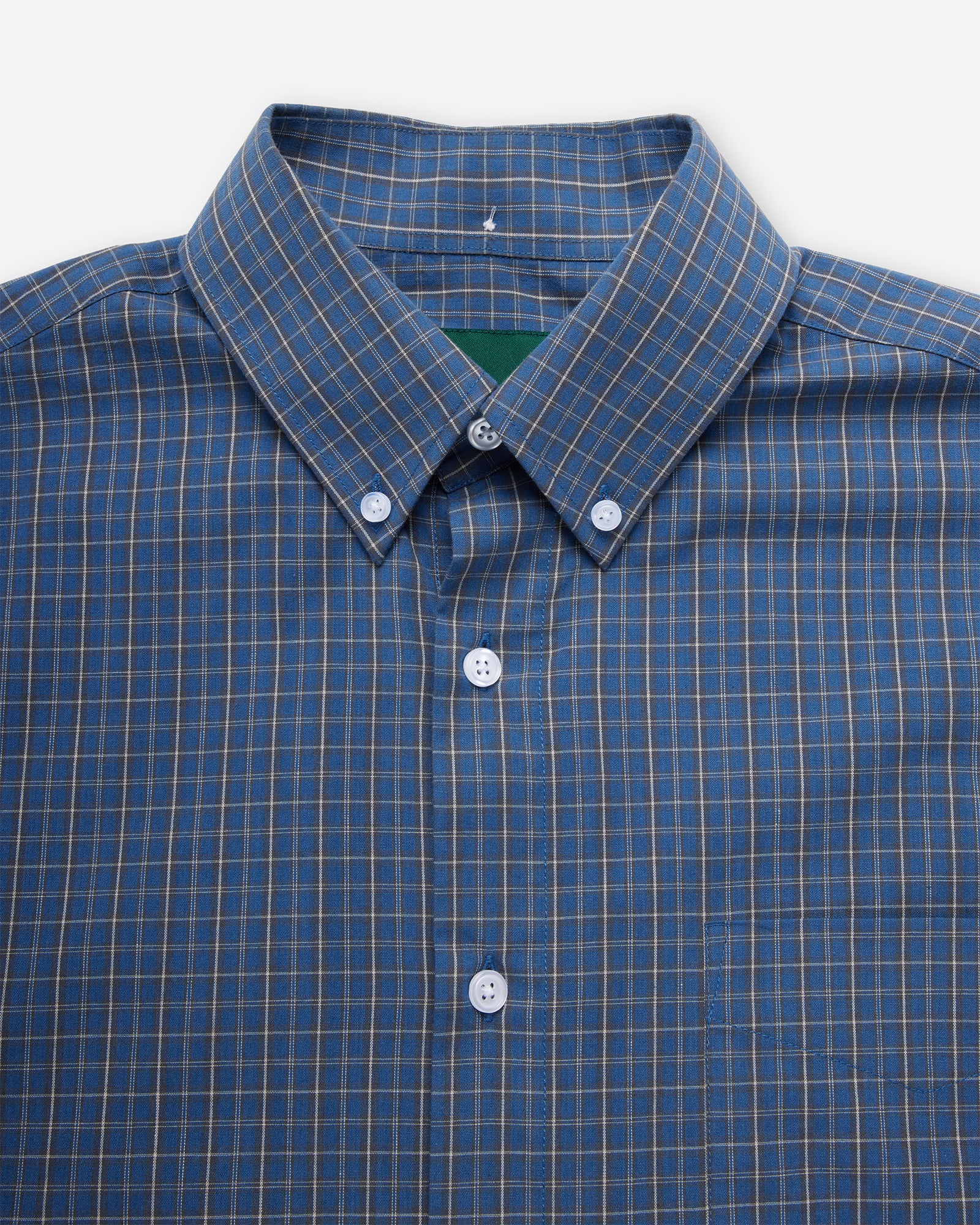 Ivy Check Shirt