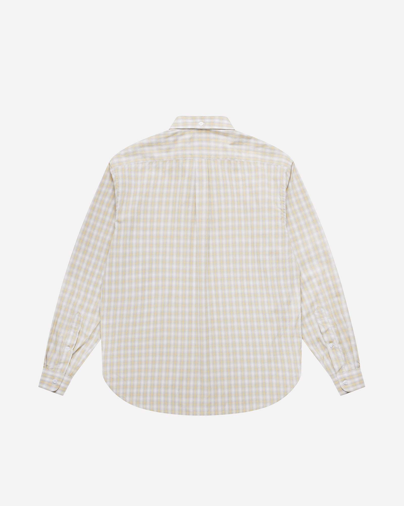 Ivy Check Shirt