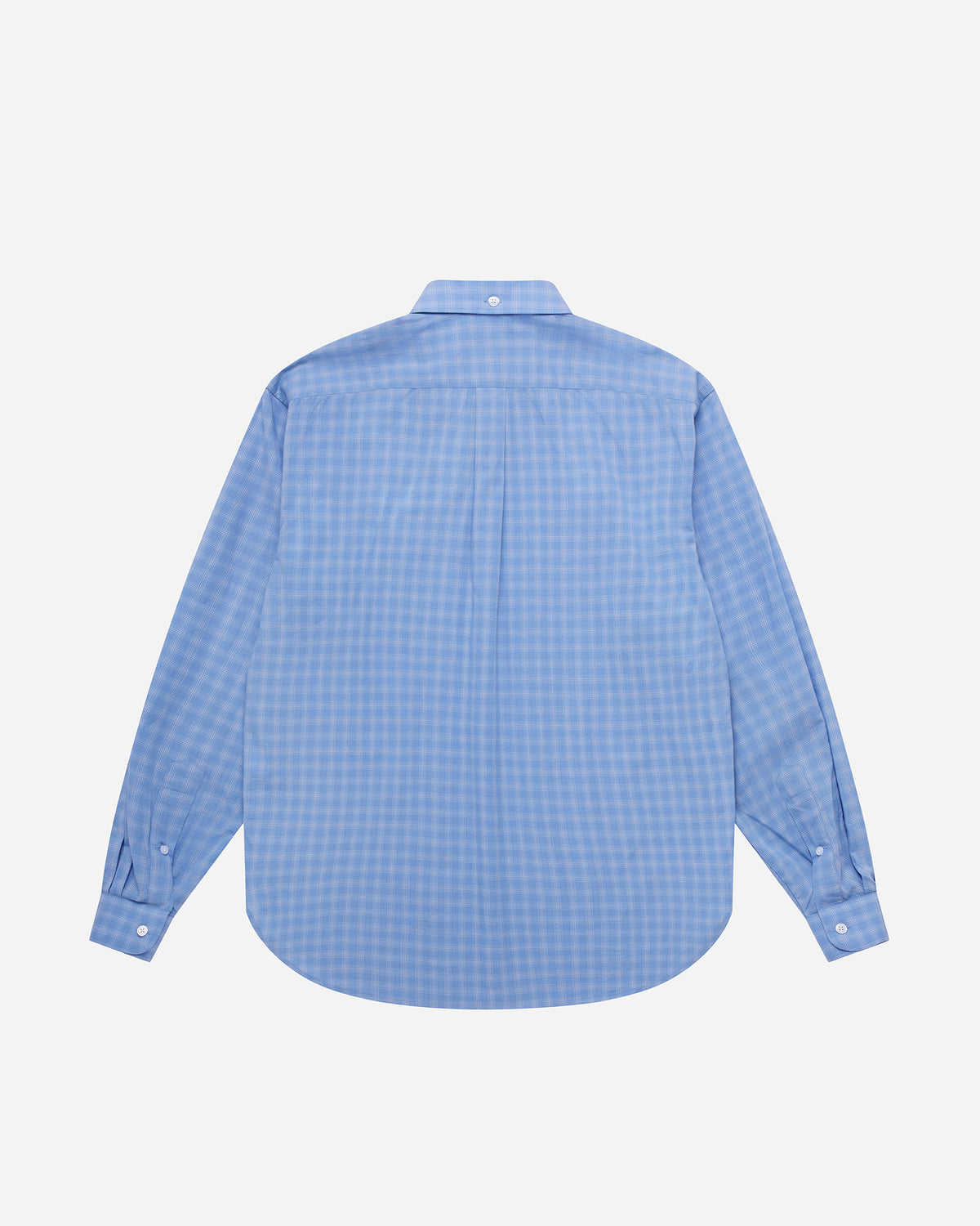 Ivy Check Shirt