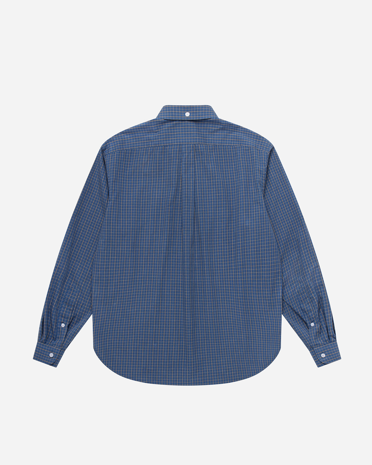 Ivy Check Shirt