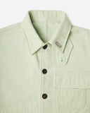 French Chore Coat
