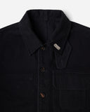 French Chore Coat