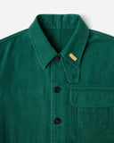French Chore Coat