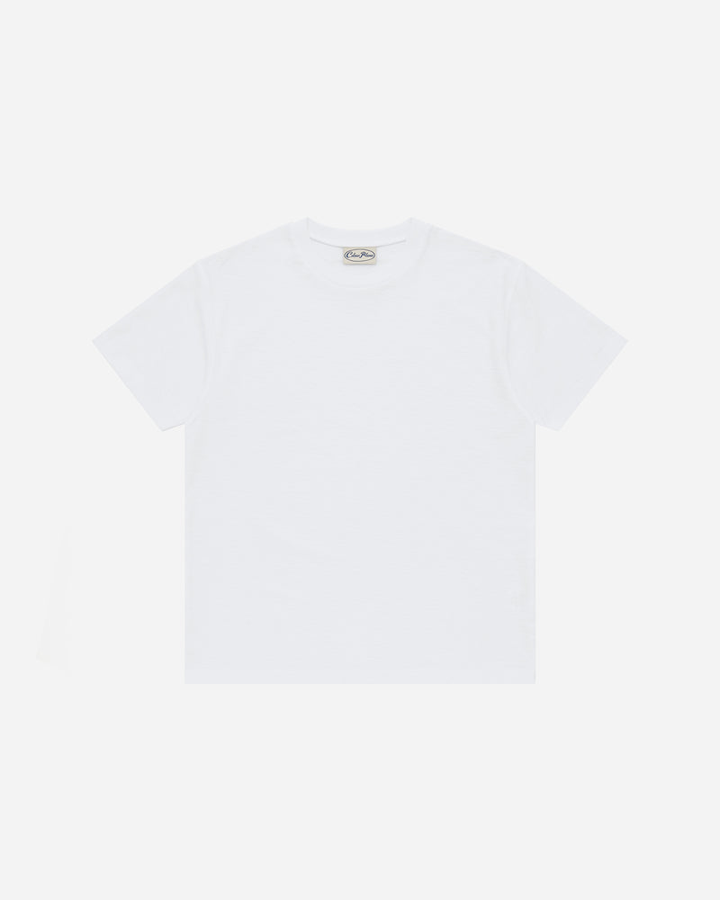Slub T-shirt