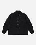 French Chore Coat